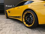 Mercedes-AMG GT R by RACE! 2018 года